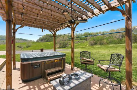 4896 Good Hope Pike Clarksburg WV 26301