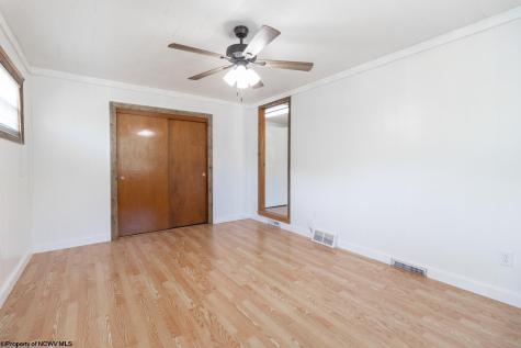 163 Hutchinson Hollow Road Mount Clare WV 26408