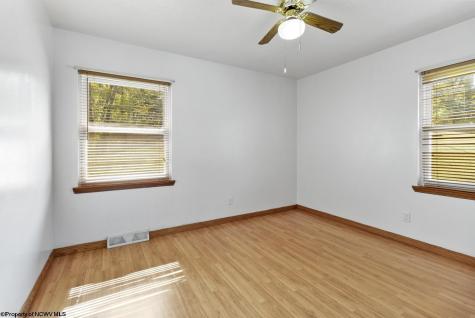 163 Hutchinson Hollow Road Mount Clare WV 26408