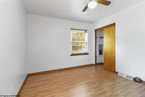 163 Hutchinson Hollow Road Mount Clare WV 26408