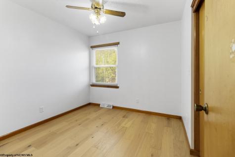 163 Hutchinson Hollow Road Mount Clare WV 26408