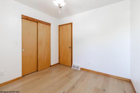 163 Hutchinson Hollow Road Mount Clare WV 26408