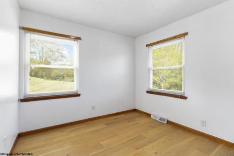 163 Hutchinson Hollow Road Mount Clare WV 26408