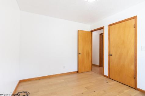 163 Hutchinson Hollow Road Mount Clare WV 26408