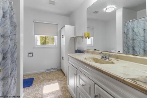 163 Hutchinson Hollow Road Mount Clare WV 26408