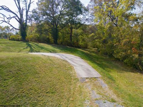 163 Hutchinson Hollow Road Mount Clare WV 26408