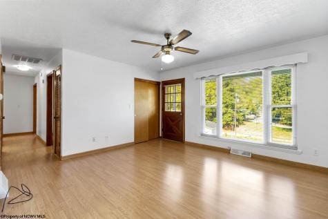 163 Hutchinson Hollow Road Mount Clare WV 26408