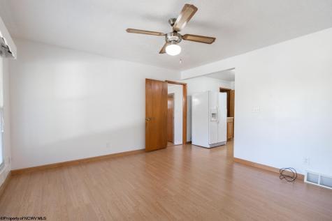 163 Hutchinson Hollow Road Mount Clare WV 26408