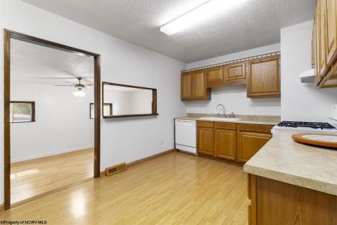 163 Hutchinson Hollow Road Mount Clare WV 26408