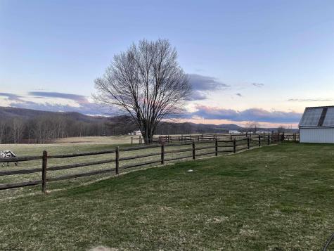 561 Creed Isner Road Kerens WV 26276