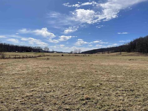 561 Creed Isner Road Kerens WV 26276