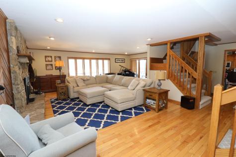 561 Creed Isner Road Kerens WV 26276