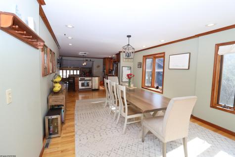 561 Creed Isner Road Kerens WV 26276