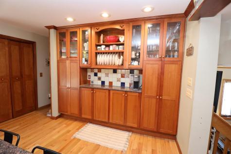 561 Creed Isner Road Kerens WV 26276