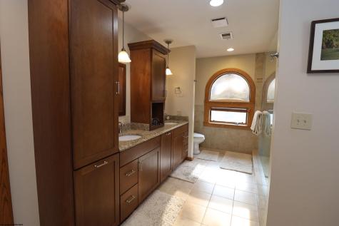 561 Creed Isner Road Kerens WV 26276