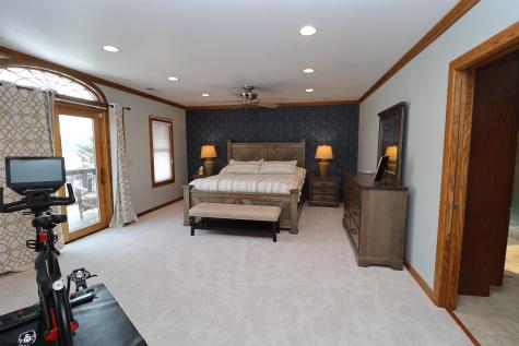 561 Creed Isner Road Kerens WV 26276