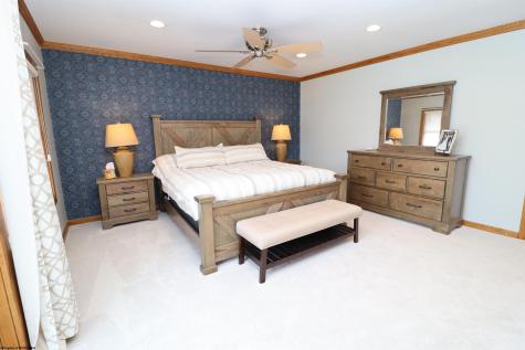 561 Creed Isner Road Kerens WV 26276