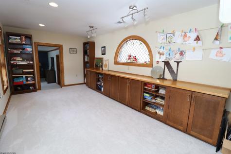 561 Creed Isner Road Kerens WV 26276