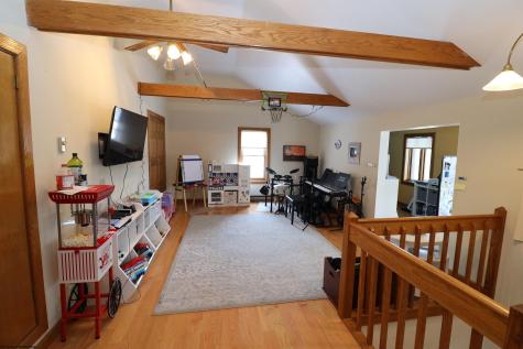 561 Creed Isner Road Kerens WV 26276