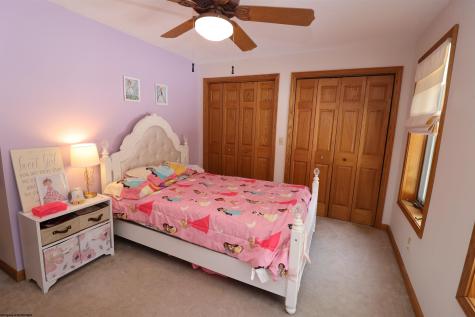 561 Creed Isner Road Kerens WV 26276