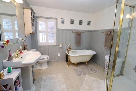 561 Creed Isner Road Kerens WV 26276