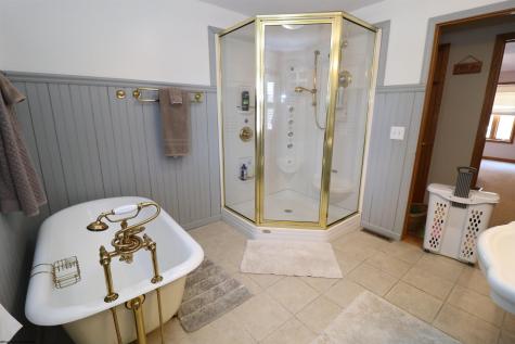 561 Creed Isner Road Kerens WV 26276