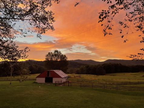 561 Creed Isner Road Kerens WV 26276