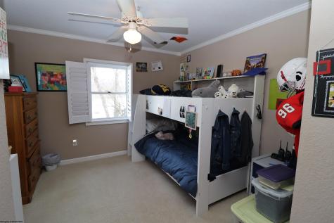 561 Creed Isner Road Kerens WV 26276