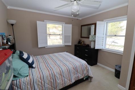 561 Creed Isner Road Kerens WV 26276