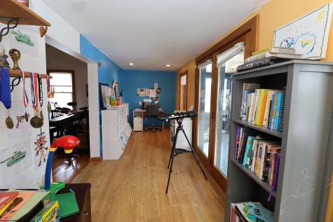 561 Creed Isner Road Kerens WV 26276