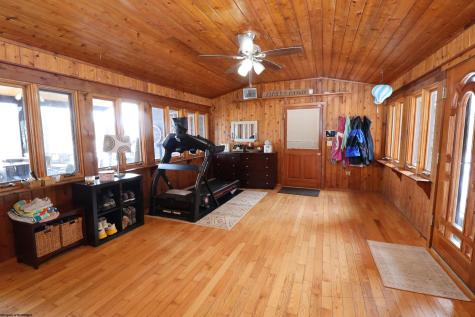 561 Creed Isner Road Kerens WV 26276