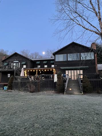 561 Creed Isner Road Kerens WV 26276