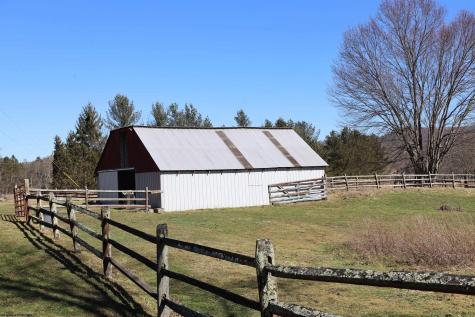 561 Creed Isner Road Kerens WV 26276