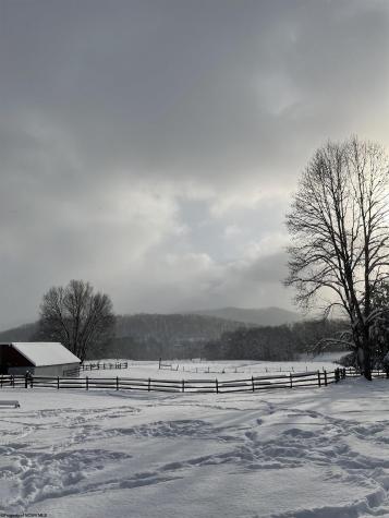 561 Creed Isner Road Kerens WV 26276