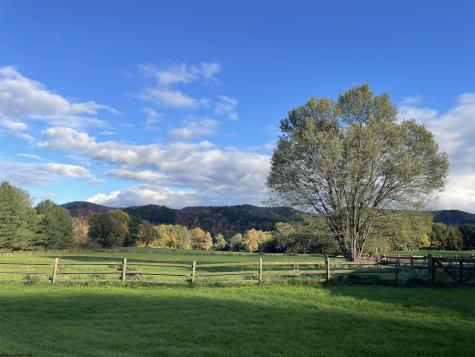 561 Creed Isner Road Kerens WV 26276