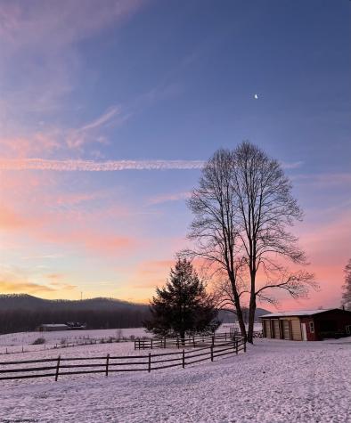 561 Creed Isner Road Kerens WV 26276