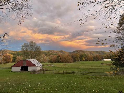 561 Creed Isner Road Kerens WV 26276