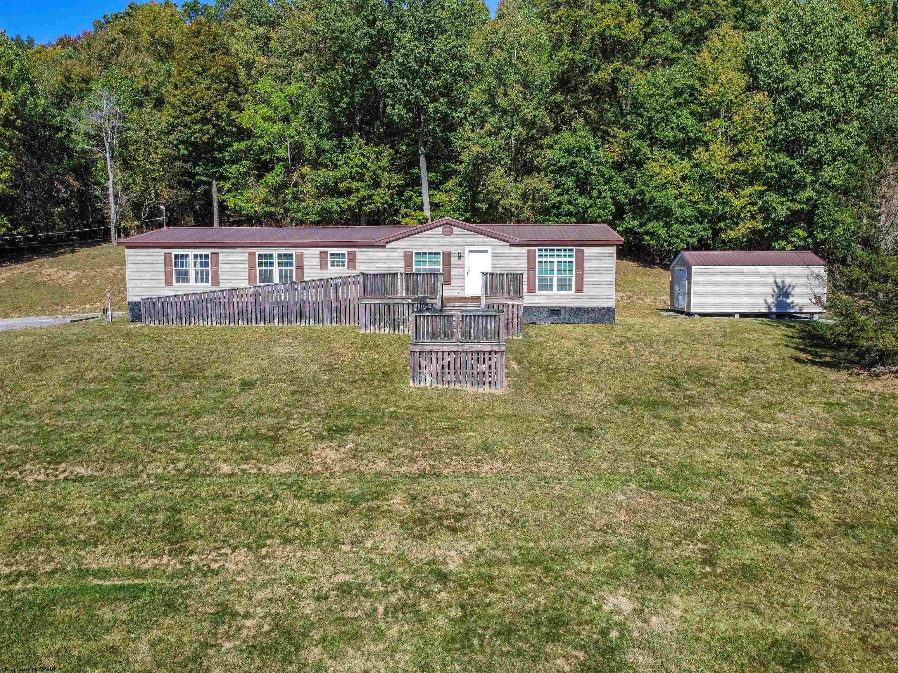 52 Saint Josephs Trail Fairmont WV 26553