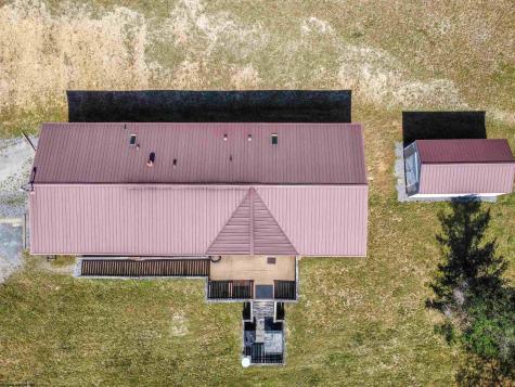 52 Saint Josephs Trail Fairmont WV 26553