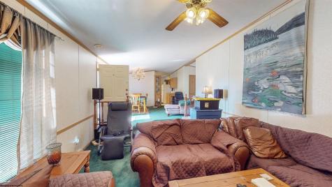 52 Saint Josephs Trail Fairmont WV 26553