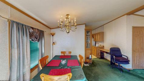 52 Saint Josephs Trail Fairmont WV 26553
