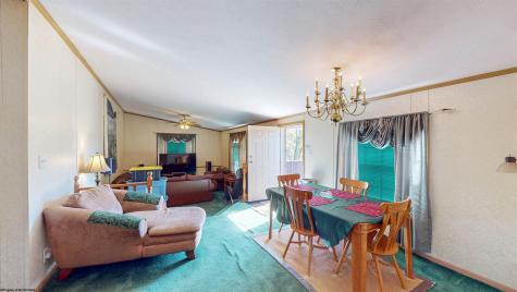 52 Saint Josephs Trail Fairmont WV 26553