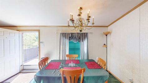 52 Saint Josephs Trail Fairmont WV 26553