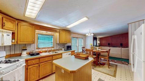 52 Saint Josephs Trail Fairmont WV 26553