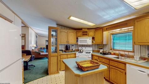 52 Saint Josephs Trail Fairmont WV 26553