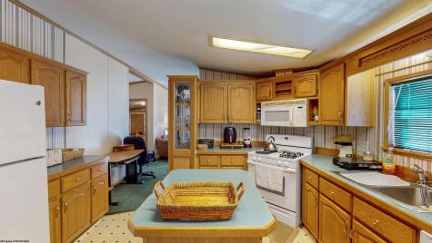 52 Saint Josephs Trail Fairmont WV 26553