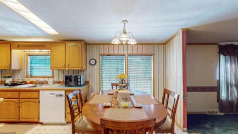 52 Saint Josephs Trail Fairmont WV 26553