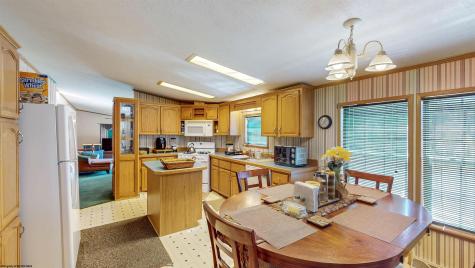 52 Saint Josephs Trail Fairmont WV 26553