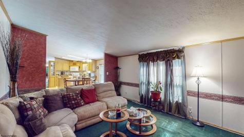 52 Saint Josephs Trail Fairmont WV 26553