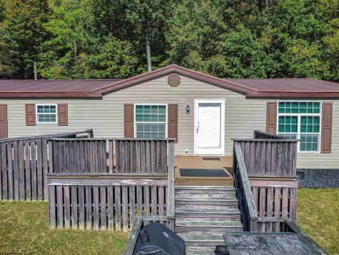 52 Saint Josephs Trail Fairmont WV 26553